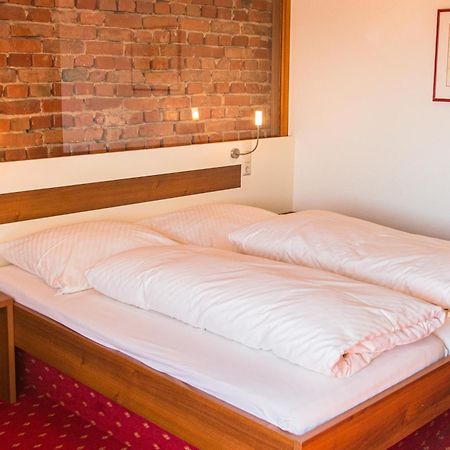 Gaestehaus Guehring Rosenfeld Kültér fotó