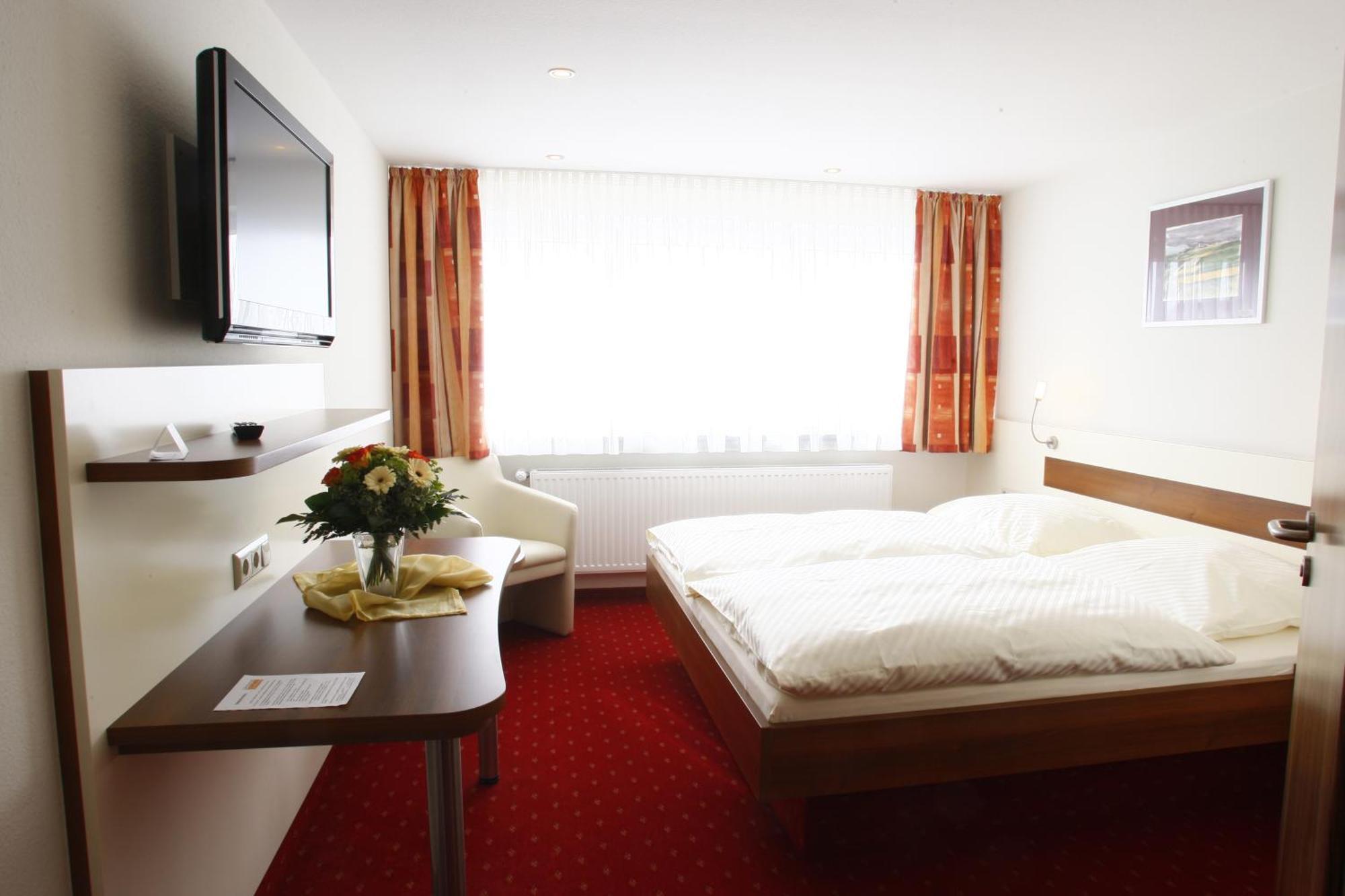 Gaestehaus Guehring Rosenfeld Kültér fotó