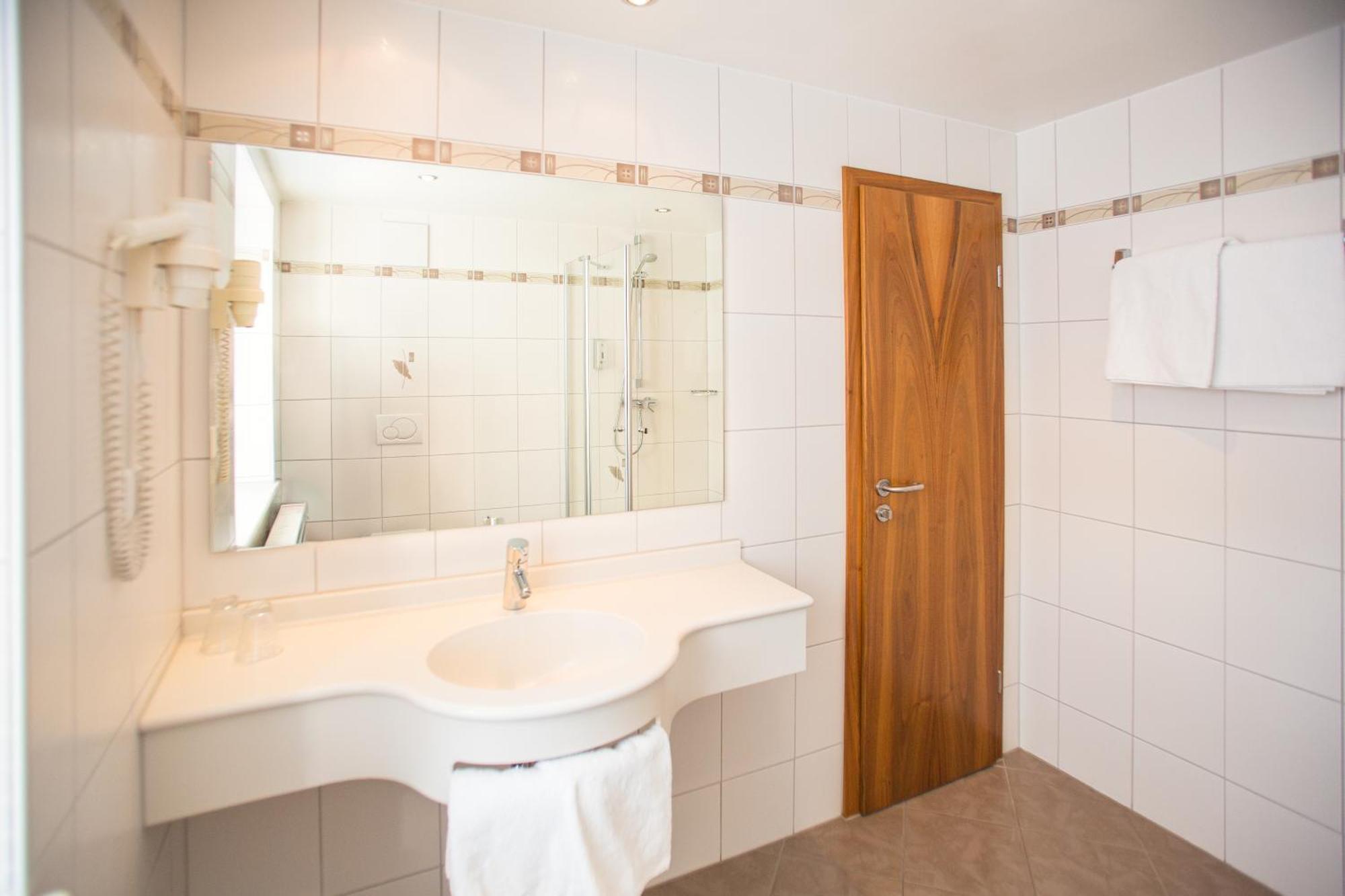 Gaestehaus Guehring Rosenfeld Kültér fotó