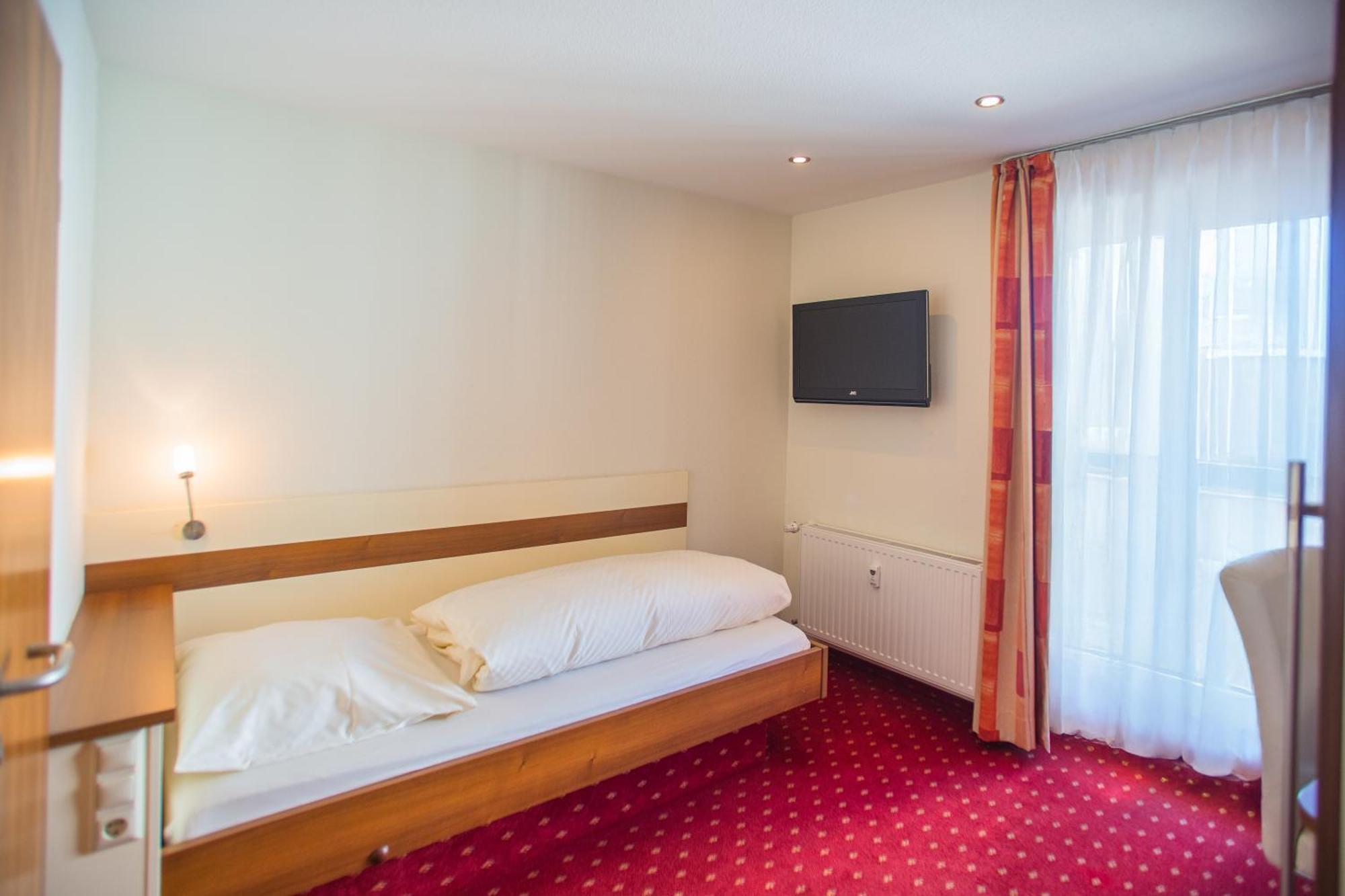 Gaestehaus Guehring Rosenfeld Kültér fotó