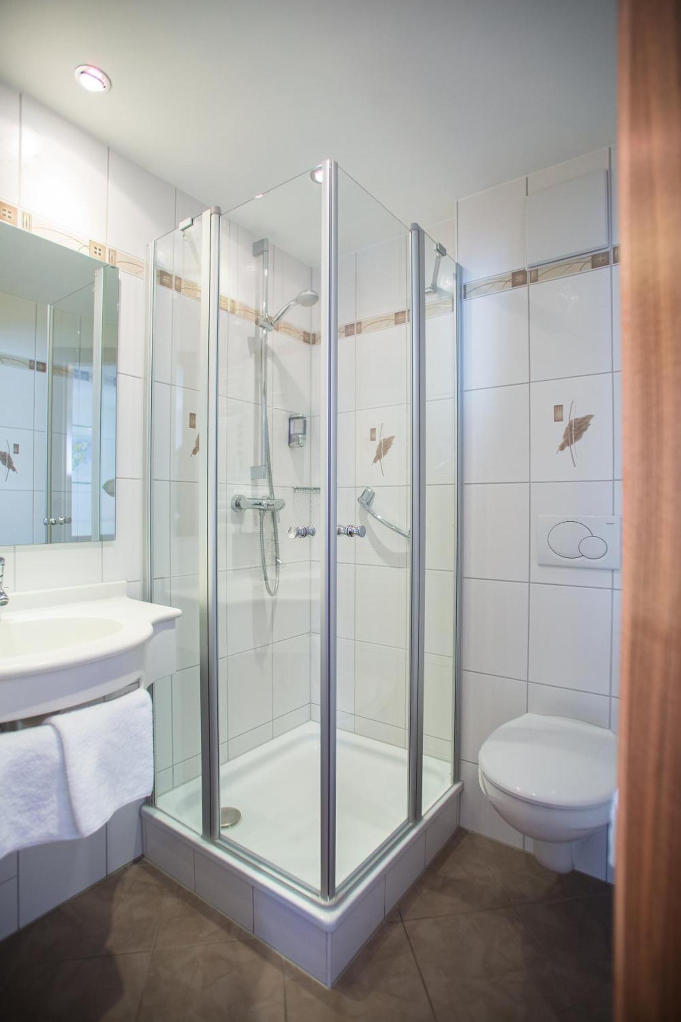 Gaestehaus Guehring Rosenfeld Kültér fotó