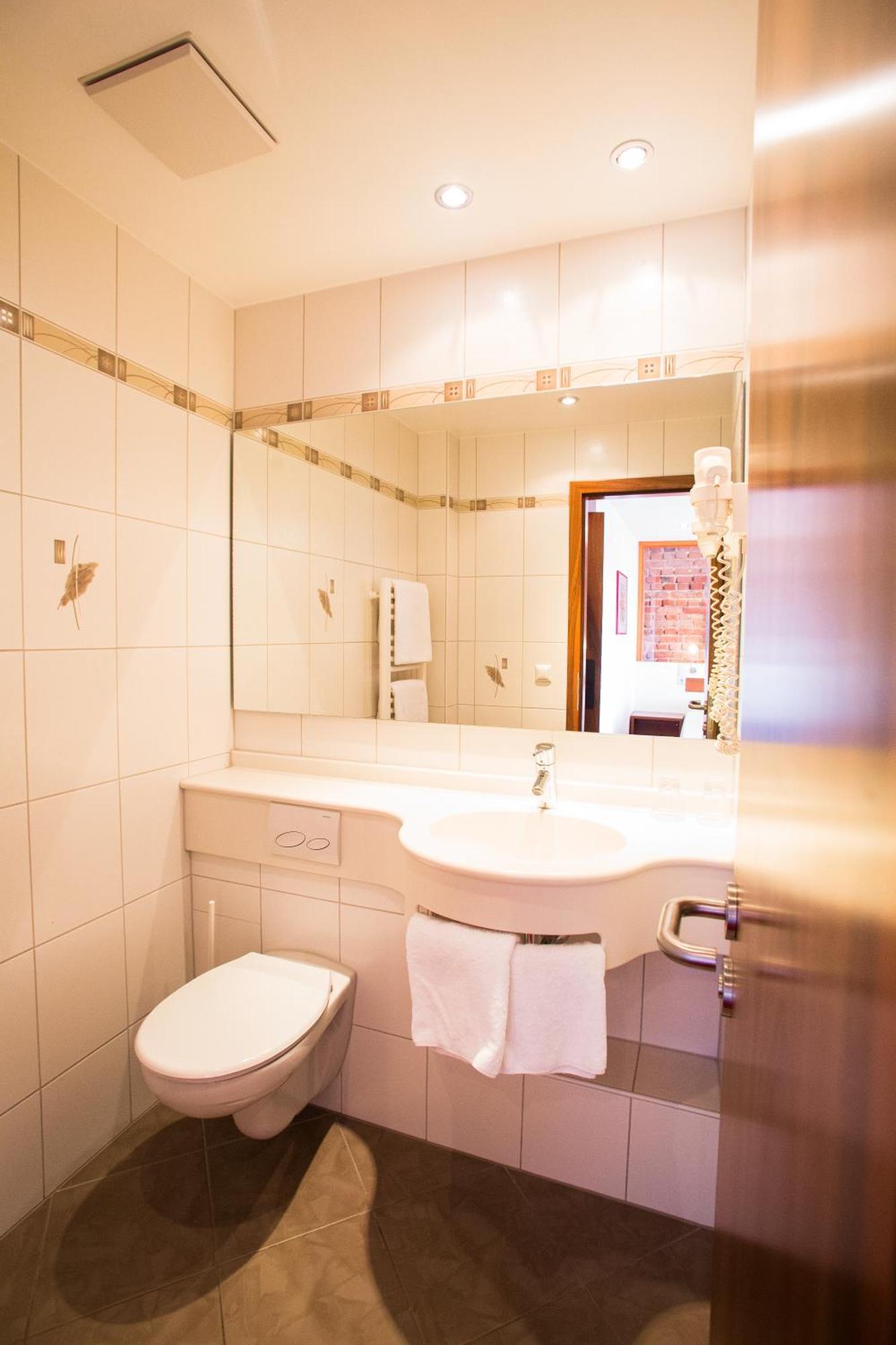 Gaestehaus Guehring Rosenfeld Kültér fotó